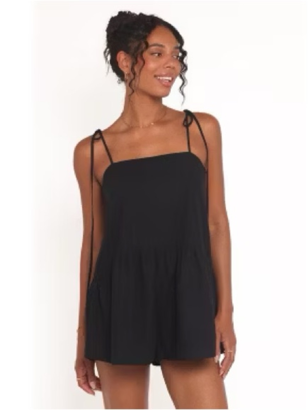 Petal & Pup Romper Linen Size XS * similar